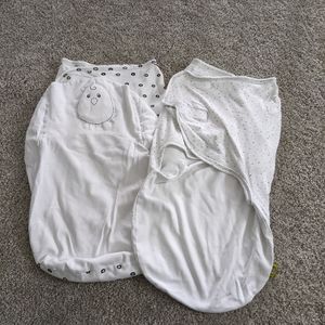 Nested Bean - 2 Zen Swaddle